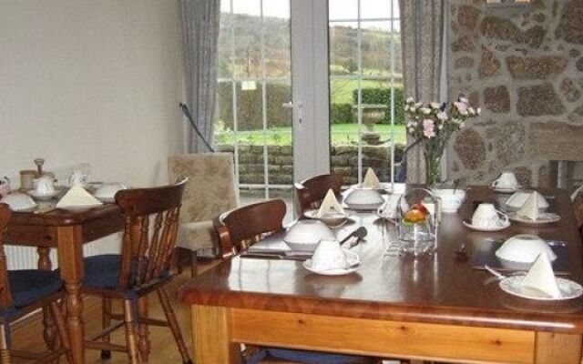 Ivy Cottage