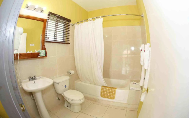 Seastar Inn