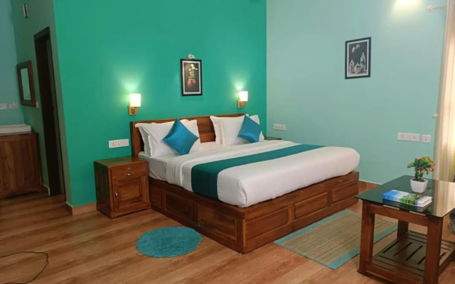 Nest Resort