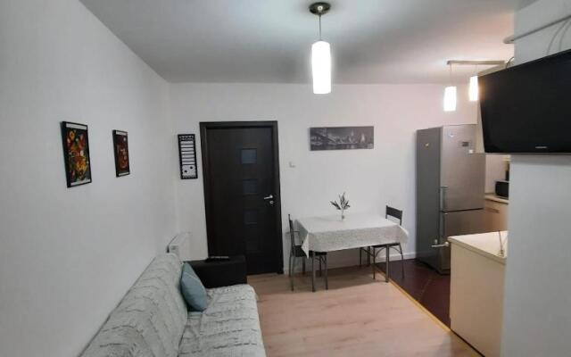 Apartament intr-o zona linistita din Piatra Neamt.