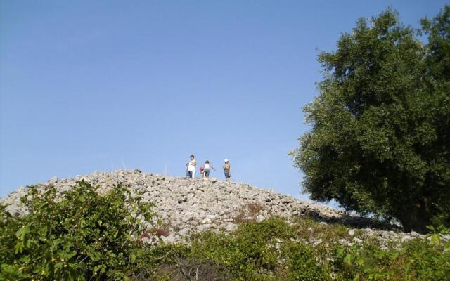 Villa Conte in Salento