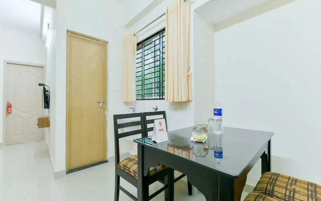 OYO 14866 Home Elegant Stay Kochi Airport