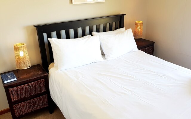 Seemansrust, Langebaan 9-sleeper