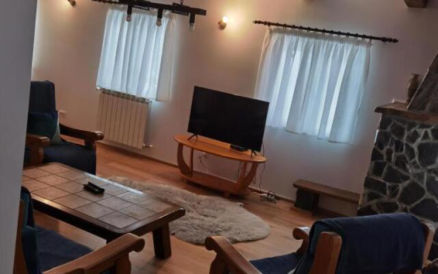 Rustic House Busteni