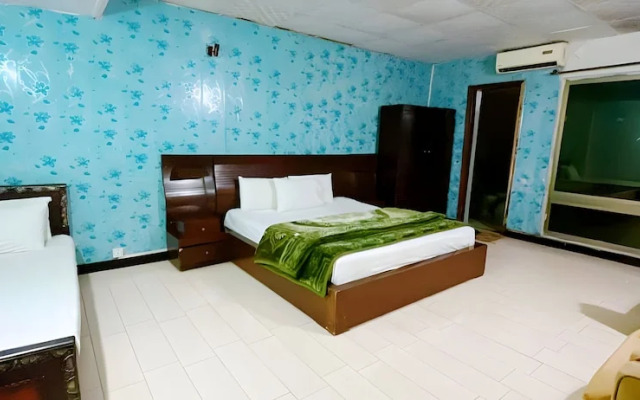 Tulip Guest House F-6