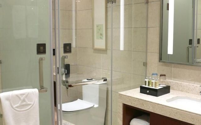 Nanning Wu Xiang Resort