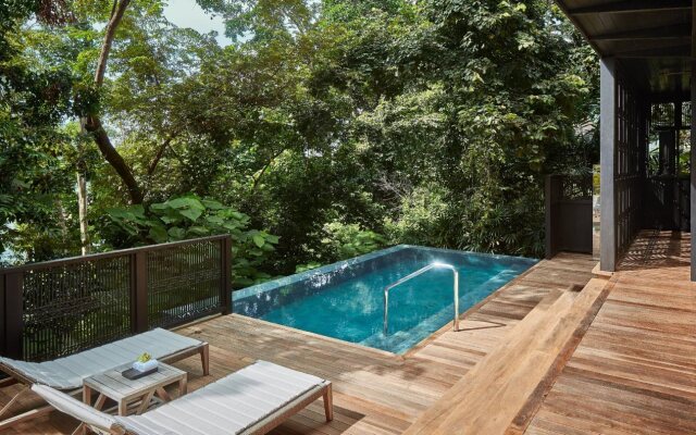The Ritz-Carlton, Langkawi