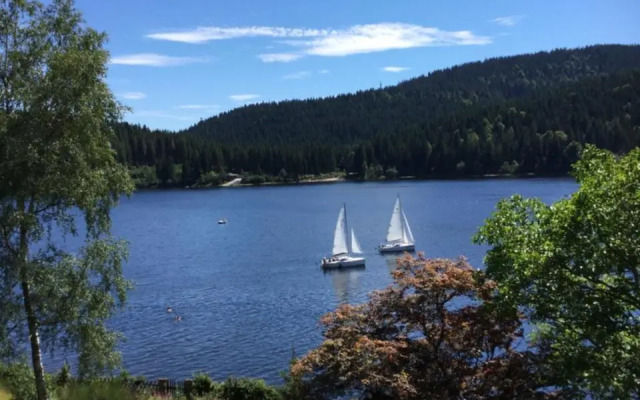 Schluchsee, Villa Seepark