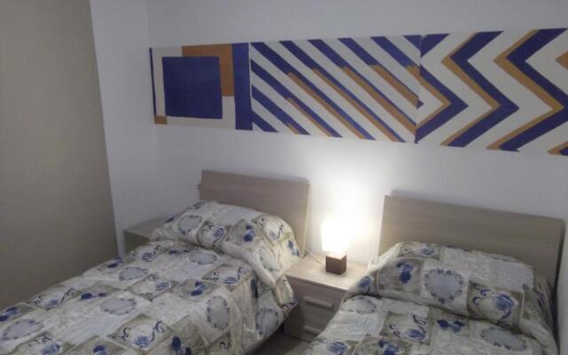 Appartamenti Il Cerbiatto