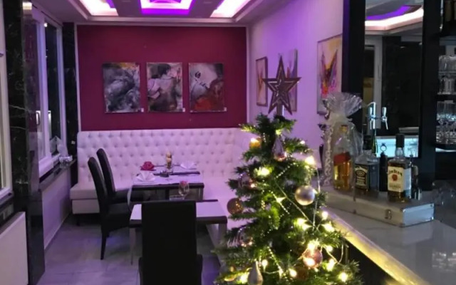 Hotel Sophia