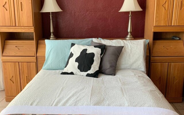 Stunning Flat With City View - M M B Tourista