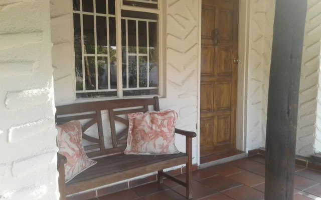 Road View Lodge