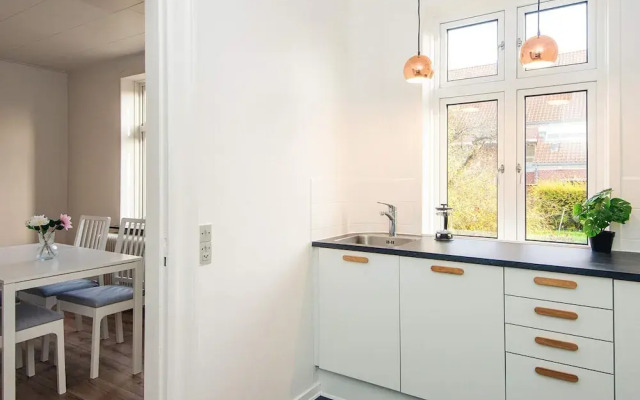 Charming Retreat in Ringkobing - By Traum Ferienwohnungen