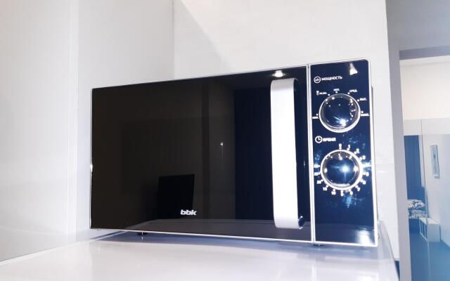 Апартаменты на улице Университетская Набережная 62