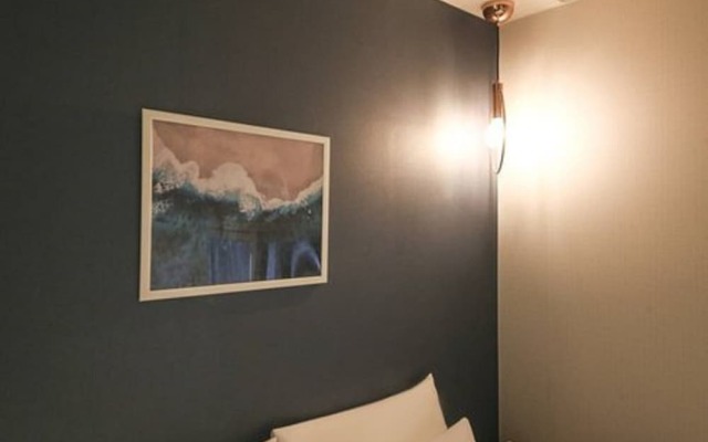 No.25 Hotel Ansan Branch