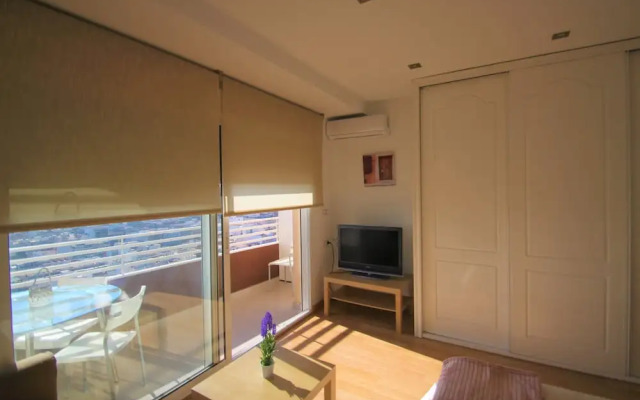 Apto CasaTuris en el corazÃ³n de Alicante