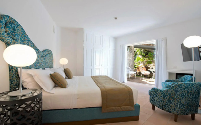 Hotel Piccolo Sant'Andrea