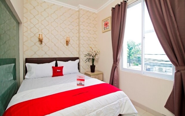 RedDoorz @ Cideng