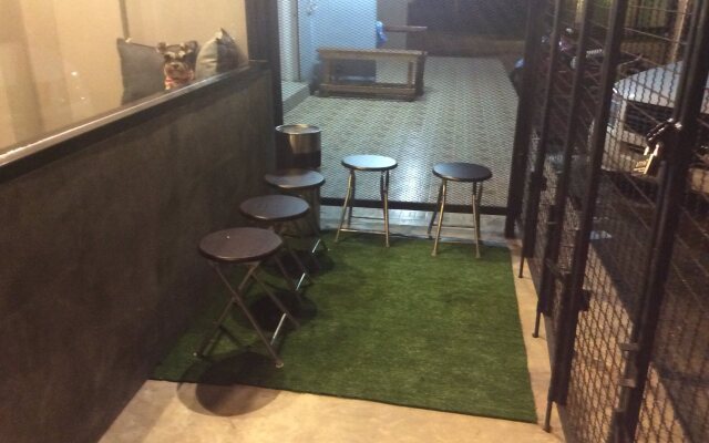 Hubb Hostel Phuket Airport
