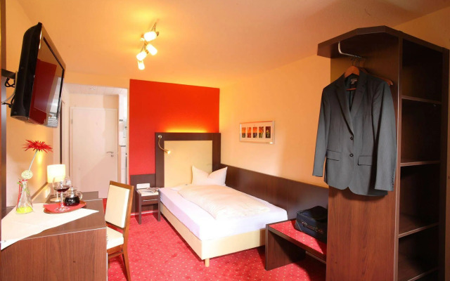 Landhotel Salmen