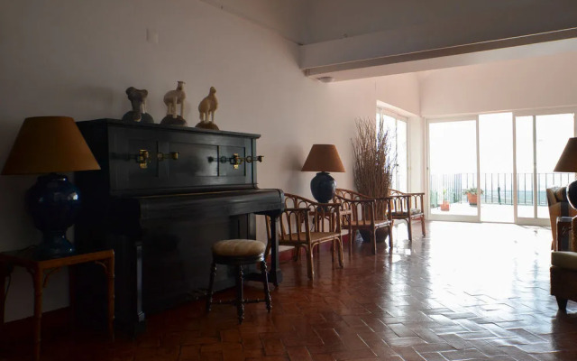 Casa de Campo Estalagem de São Gens