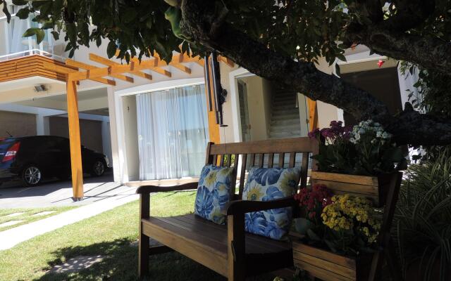 Pousada Ancoradouro's