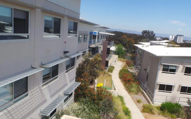 Unilodge at UC Short Stays