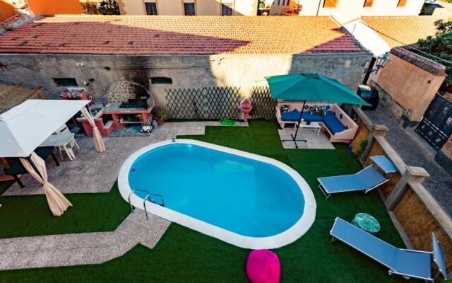 Maison Belle Epoque & Suites