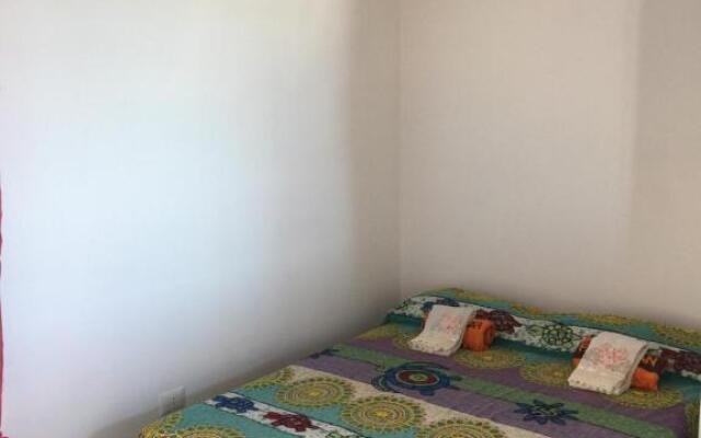 La casa di Leila