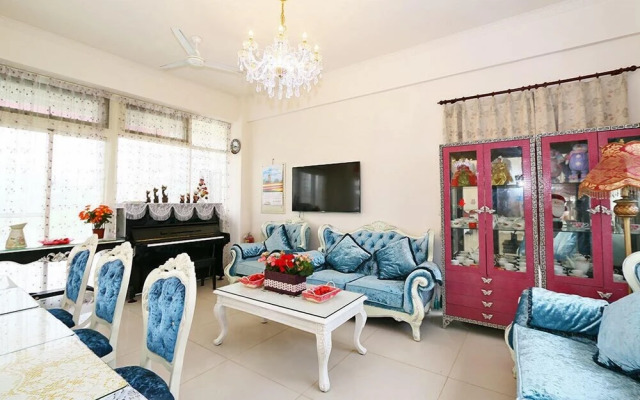 Lijing B&B