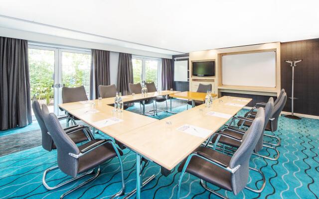 Holiday Inn Express Folkestone - Channel Tunnel by IHG