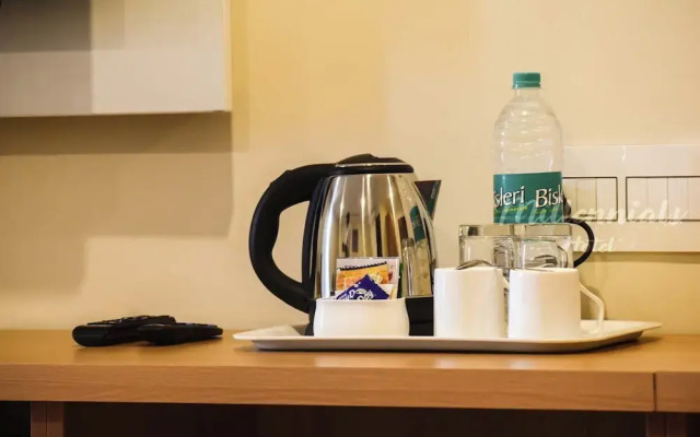 Millennials Hotel