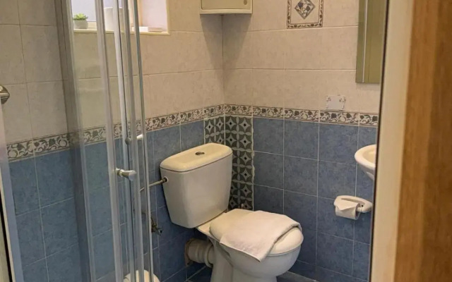 FAC - One bedroom apartment