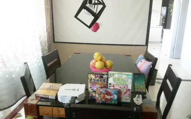 Lvyou Culture Youth Hostel