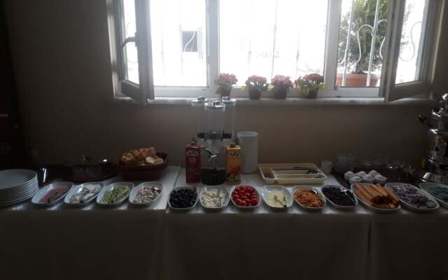 Galaxy Hotel Sultanahmet