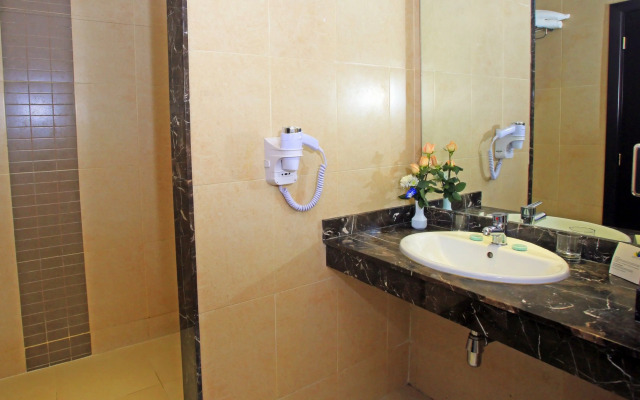 Labranda Targa Club Aqua Parc