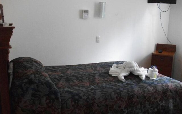 Gran Hotel Plaza Marsol