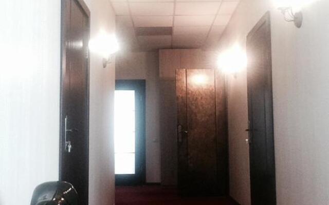 Guest House at Ulitsa Pushkina