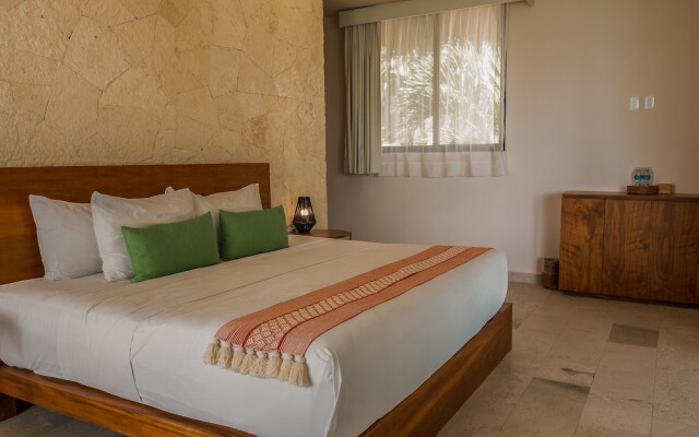 Khaban Bacalar Hotel Boutique