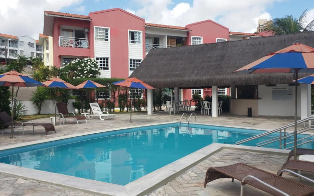 Yacht Village Natal Top