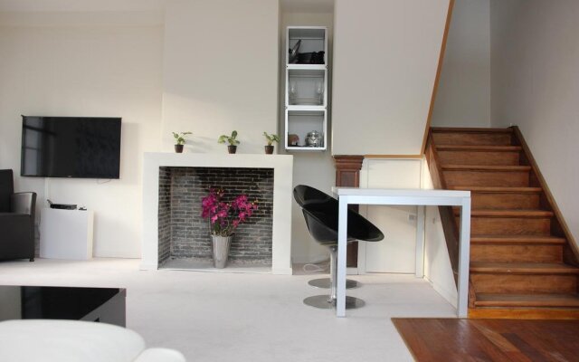 Luxury Suites Arendshof