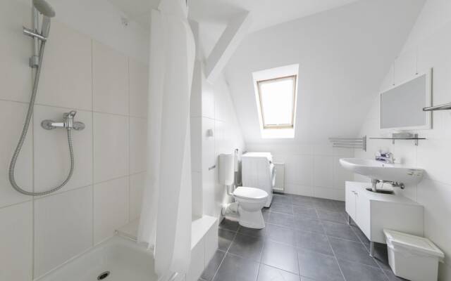 Primeflats - Apartments near Prenzlauer Berg