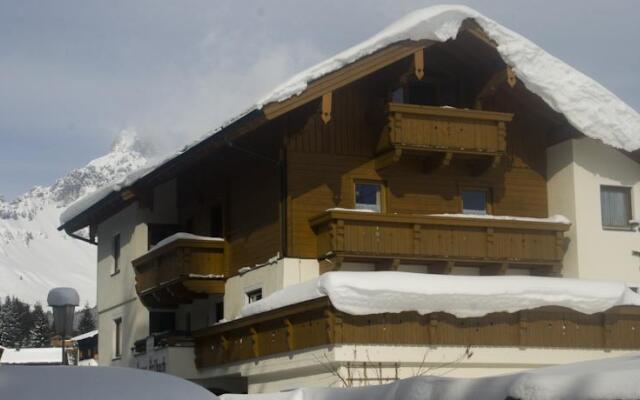 Haus Berner