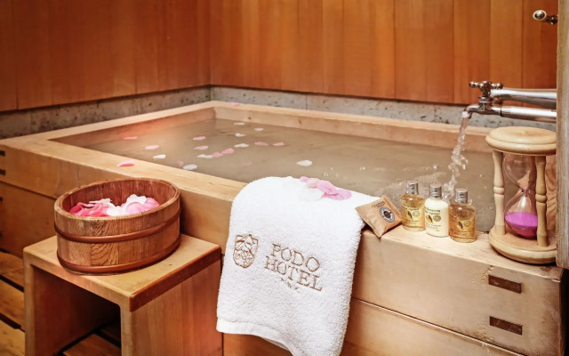 Podo Hotel
