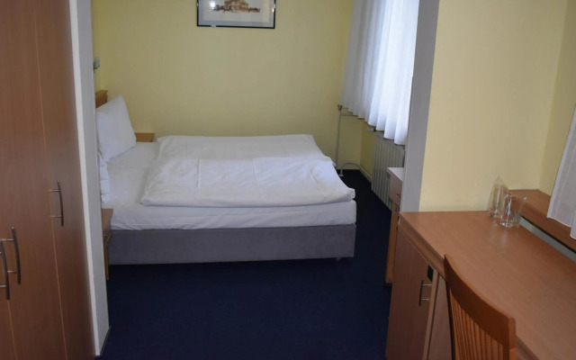 Hotel Tomislavov Dom