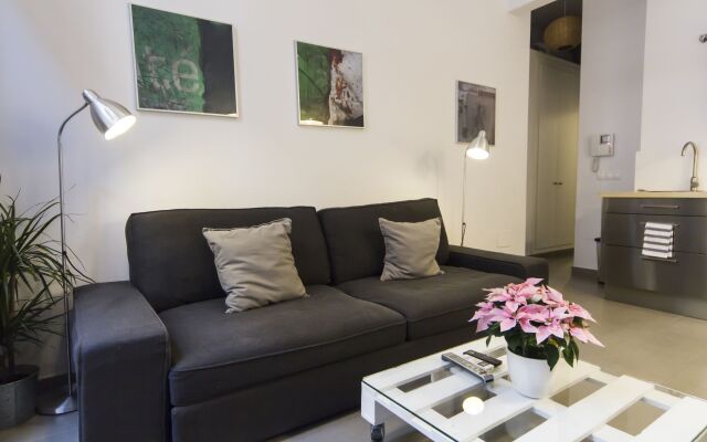 Apartamentos Málaga Picasso
