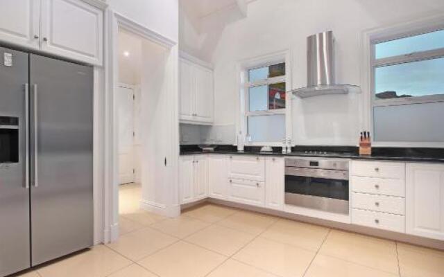 Upper House - Camps Bay