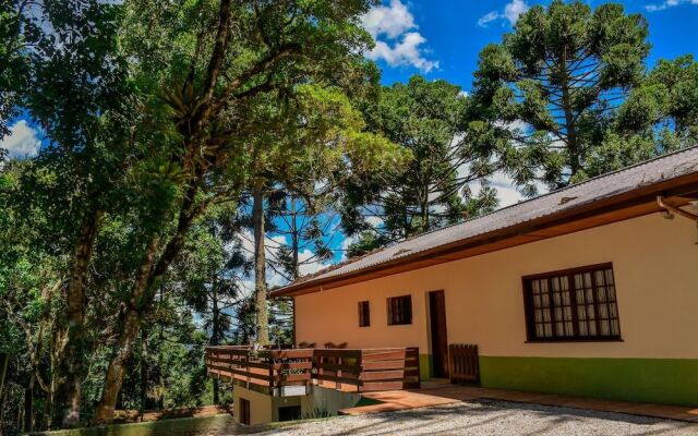 VELINN Casa de Campos Guest House