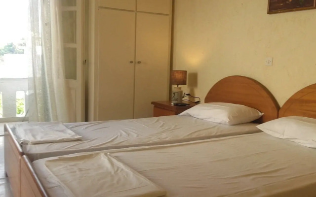 Angelika Guesthouse
