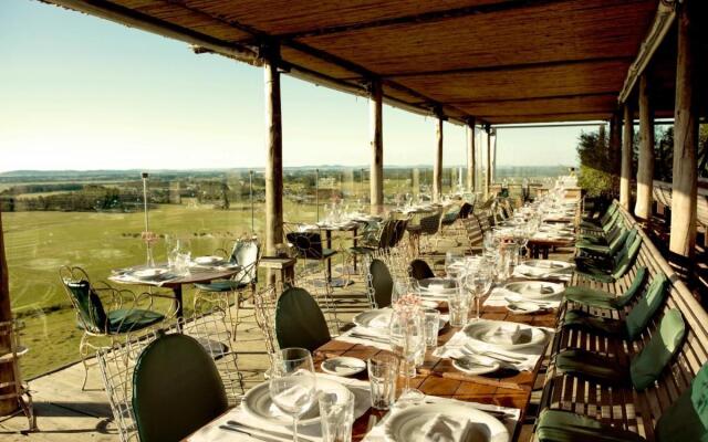 Hotel Fasano Punta del Este